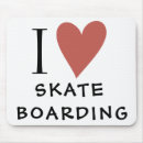 Sök efter skateboarding musmattor Pojke