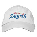 Sök efter kroatiska kepsar Hrvatska