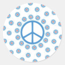 Sök efter anti krig klistermärken Symbol
