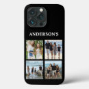 Sök efter collage iphone fodral Familj