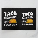 Sök efter rolig tacos kort Cinco de mayo