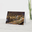 Sök efter synar kort Cityscape