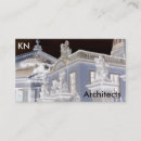 Sök efter architecture visitkort Modern