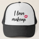Sök efter makeup kepsar Frisyr