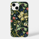 Sök efter art nouveau iphone fodral William morris