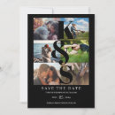 Sök efter save the dates bröllop Elegant