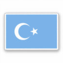 Sök efter uyghur Flagga