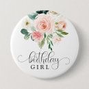 Sök efter rosa bukett knappar För henne
