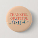 Sök efter tacksägelse knappar Thanksgiving