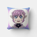 Sök efter anime kuddar Chibi