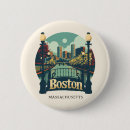 Sök efter boston knappar Massachusetts