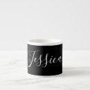 Sök efter espresso muggar För henne