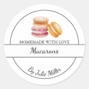Sök efter macaron Bakverk
