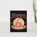 Sök efter krampus kort Glad