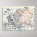 Sök efter europa karta konst Vintage
