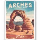 Sök efter nationalpark utah Ömtålig båge