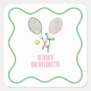Sök efter tennis klistermärken Rosa