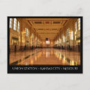 Sök efter kansas vykort Union station