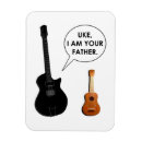 Sök efter ukulele magneter Humor