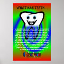 Sök efter teeth posters Tandläkare