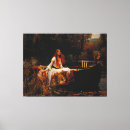 Sök efter john william waterhouse konst Mästerverk
