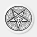 Sök efter paganism hem presenter Pentagram