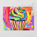 Sök efter cupcake vykort Söt