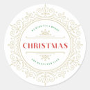 Sök efter julhälsning klistermärken Grönt