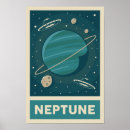 Sök efter neptune posters Vintage