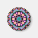 Sök efter fractals magneter Mandala