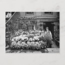 Sök efter blomsterhandlare vykort Blommor
