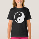 Sök efter yin yang barnkläder Symbol