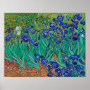 Sök efter van gogh posters Blommigt