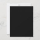 Sök efter vanlig svart kort Minimalistisk