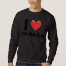 Sök efter oaxaca tröjor Kärlek