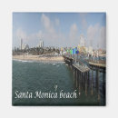 Sök efter santa monica strand Människor (allmänt)