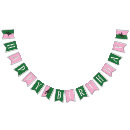 Sök efter häxa vimplar Party