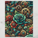 Sök efter metall hobbymaterial Papper