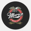 Sök efter merica klistermärken Frihet ringar