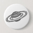 Sök efter saturn knappar Utrymme