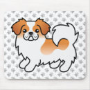 Sök efter parti musmattor Hund
