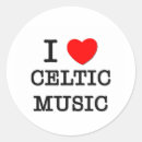 Sök efter celtic runda klistermärken Kärlek