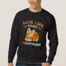 Sök efter coon tröjor Maine coon cat mamma
