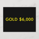 Sök efter valuta vykort Guld