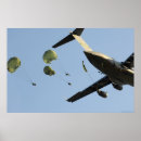 Sök efter luftburet Paratrooper