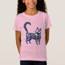 Sök efter mexikansk döskallar kläder Skelett