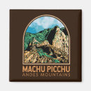 Sök efter inca magneter Machu picchu