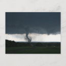 Sök efter tornado vykort Tvär