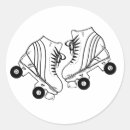 Sök efter rullskridskor klistermärken Sport