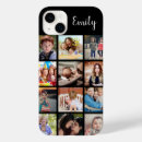 Sök efter moderna monograms iphone fodral För dem
